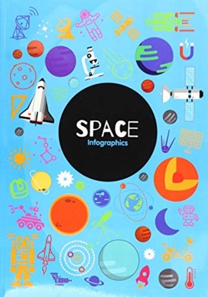 Space, Harriet Brundle - Paperback - 9781912171378