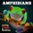 Amphibians, Grace Jones - Paperback - 9781912171774