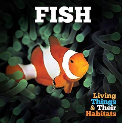 Fish, Grace Jones - Paperback - 9781912171798
