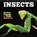 Insects, Grace Jones - Paperback - 9781912171811