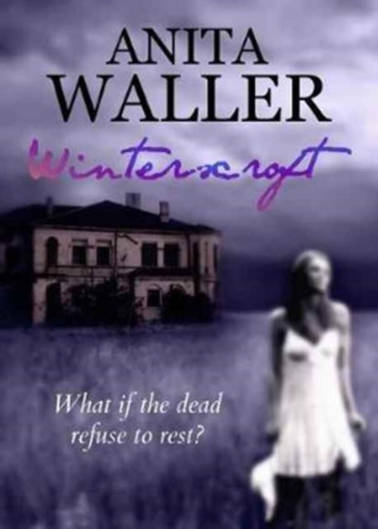 Winterscroft, Anita Waller - Paperback - 9781912175000