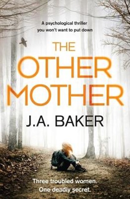 The Other Mother, BAKER,  J. A. - Paperback - 9781912175802