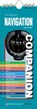 Navigation Companion, Tim Davison - Gebonden - 9781912177196
