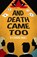 And Death Came Too, HULL,  Richard - Paperback - 9781912194995