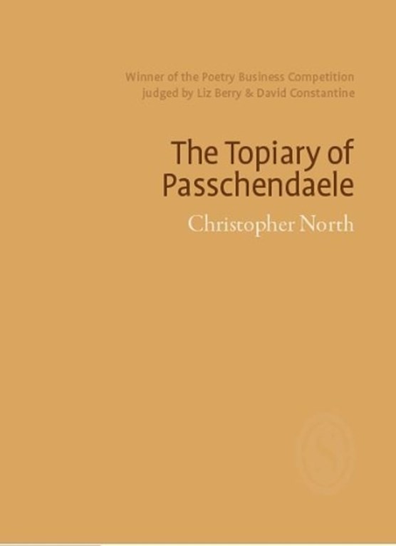 The Topiary of Passchendaele