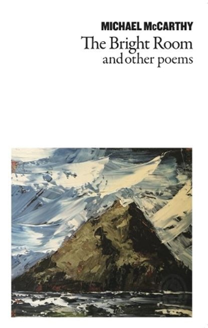 The Bright Room, MCCARTHY,  Michael - Paperback - 9781912196159