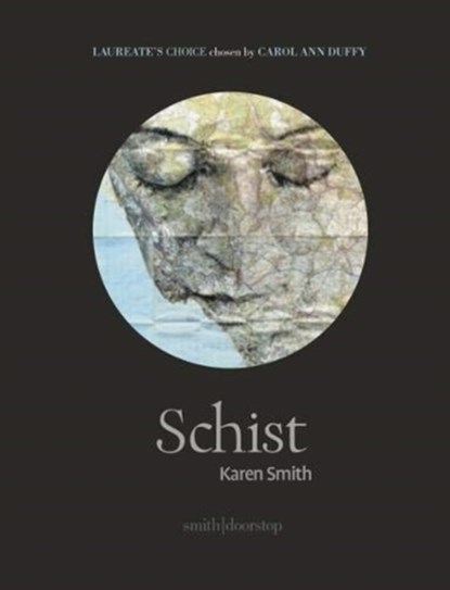 Schist, Karen Smith - Paperback - 9781912196227