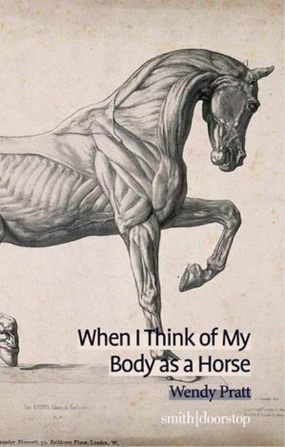 When I Think of My Body as a Horse, Wendy Pratt - Ebook - 9781912196500