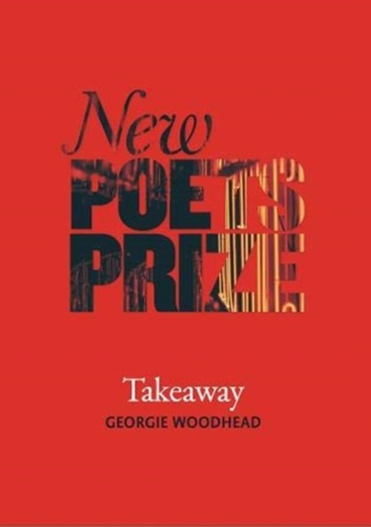 Takeaway, Georgie Woodhead - Paperback - 9781912196623