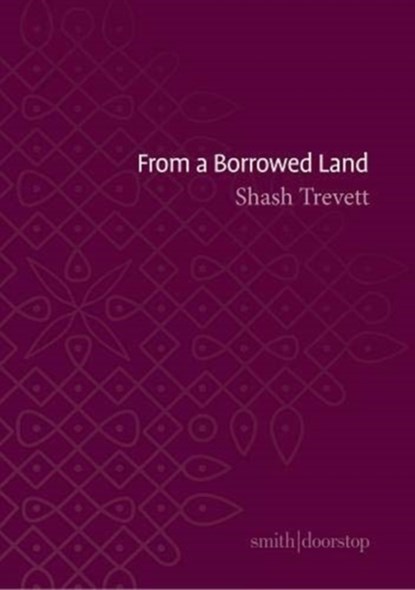 From a Borrowed Land, Shash Trevett - Paperback - 9781912196647