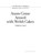 Aunts Come Armed with Welsh Cakes, Thirza Clout - Paperback - 9781912196678