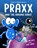 Praxx & the Ringing Robot, Paul Ian Cross - Gebonden - 9781912199211