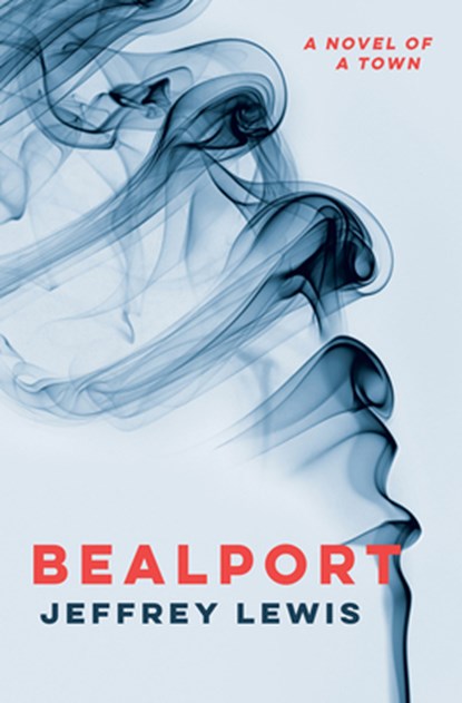 Bealport, Jeffrey Lewis - Paperback - 9781912208791