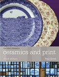 Ceramics and Print | Paul Scott | 