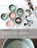 Colour in Glazes, Linda Bloomfield - Paperback - 9781912217823