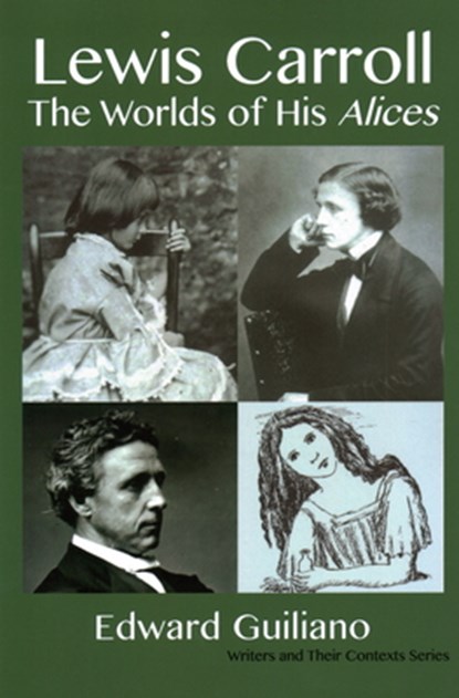 Lewis Carroll, Edward Guiliano - Paperback - 9781912224791