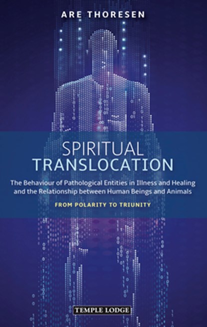Spiritual Translocation, Are Thoresen - Paperback - 9781912230457