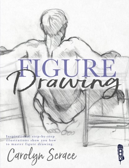 Figure Drawing, Mark Bergin - Paperback - 9781912233991