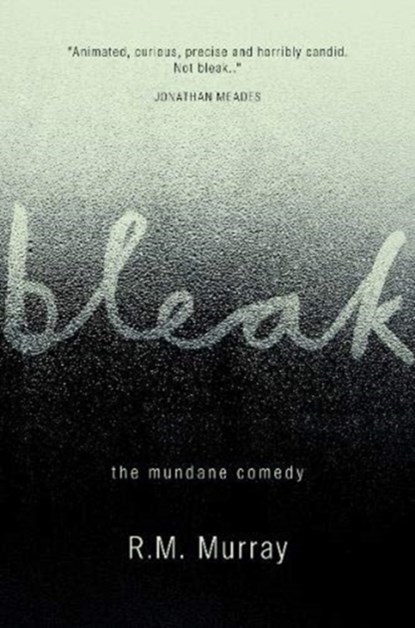 Bleak, R.M. Murray - Paperback - 9781912235605
