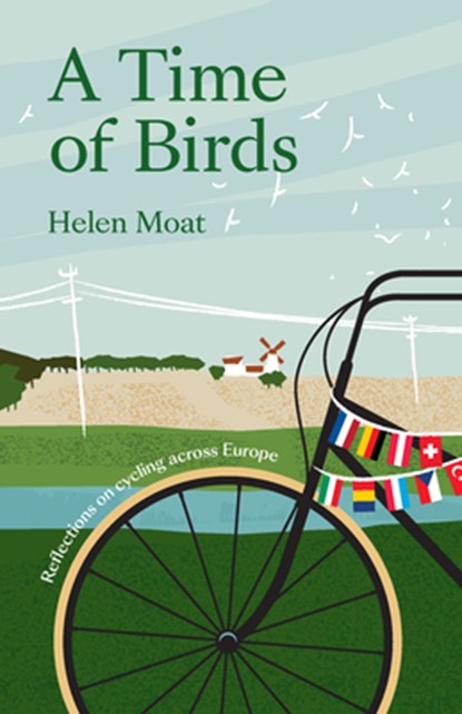 A Time of Birds, Helen Moat - Paperback - 9781912235704