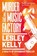 Murder at the Music Factory, Lesley Kelly - Paperback - 9781912240937