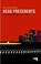 Dead Precedents, Roy Christopher - Paperback - 9781912248346