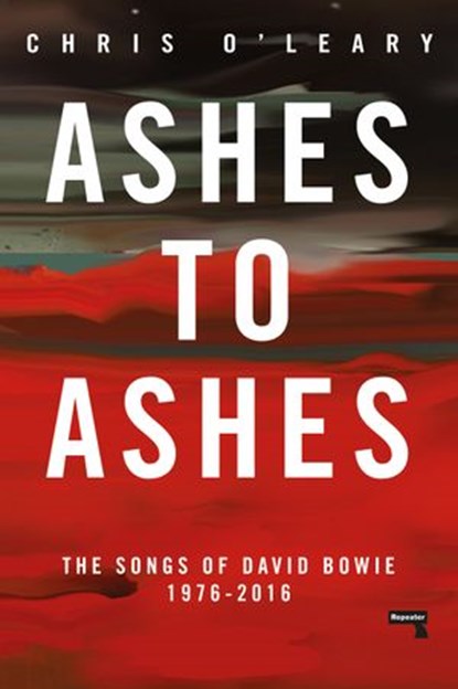 Ashes to Ashes, Chris O'Leary - Ebook - 9781912248360