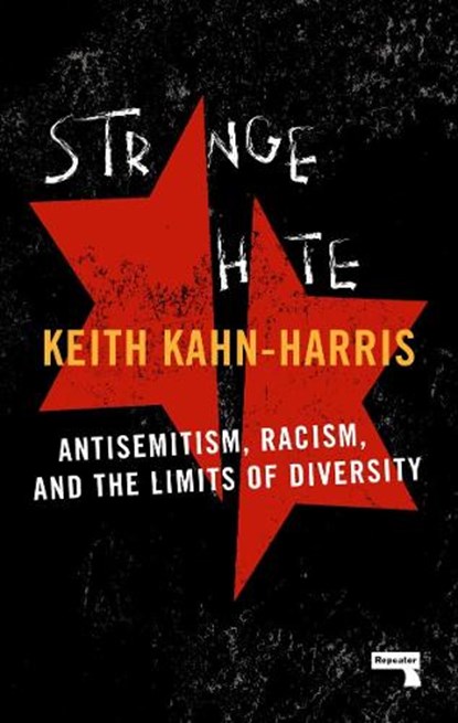 Strange Hate, Keith Kahn-Harris - Paperback - 9781912248438