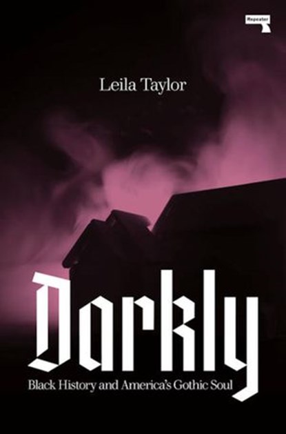 Darkly, Leila Taylor - Ebook - 9781912248551