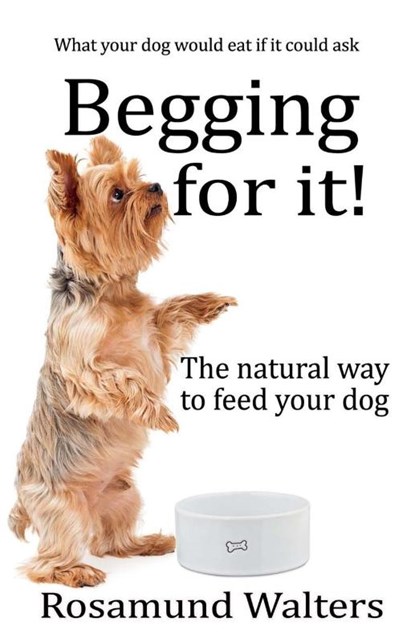 Begging for it, Rosamund Walters - Paperback - 9781912256334