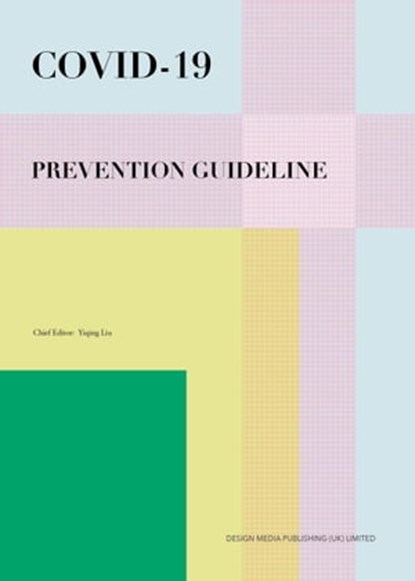 COVID-19 Prevention Guideline, Yiqing Liu - Ebook - 9781912268771