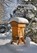 Natural Beekeeping with the Warre Hive, David Heaf - Gebonden - 9781912271726