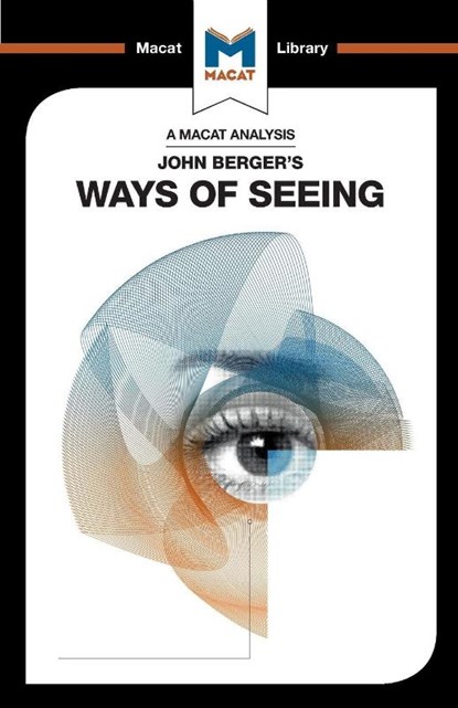 Ways of Seeing, Emmanouil Kalkannis - Paperback - 9781912284641