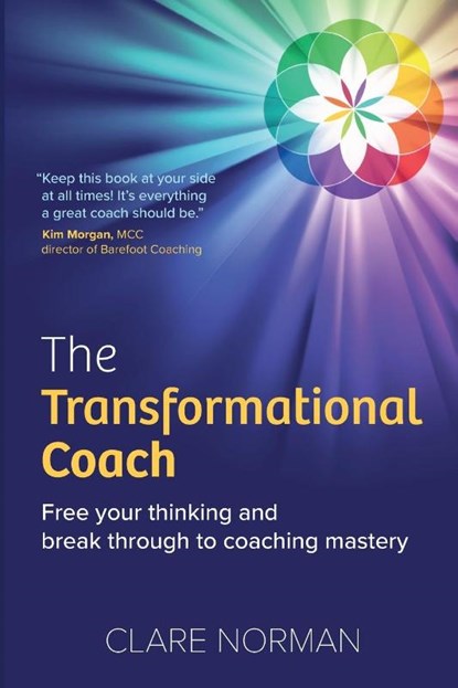 The Transformational Coach, Clare Norman - Paperback - 9781912300822