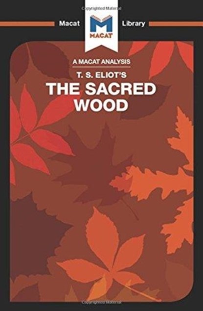The Sacred Wood, Rachel Teubner - Gebonden - 9781912302864