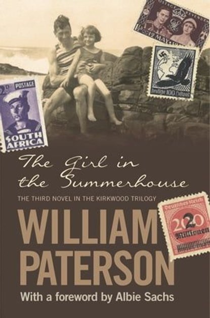 The Girl in the Summerhouse, William Paterson - Ebook - 9781912335459