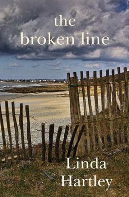 The Broken Line, Linda Hartley - Ebook - 9781912335503