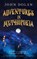 Adventures in Mythopoeia, John Dolan - Paperback - 9781912361137