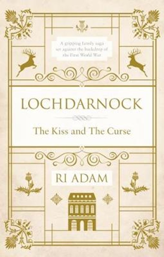 Lochdarnock