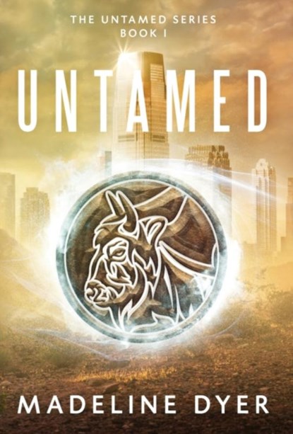 Untamed, Madeline Dyer - Gebonden - 9781912369140