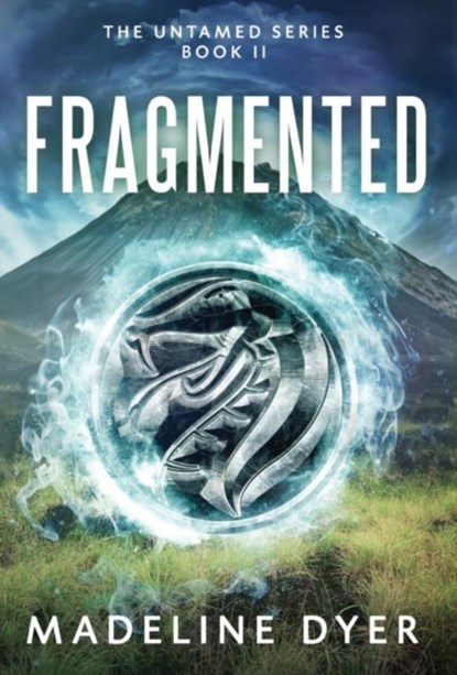 Fragmented, Madeline Dyer - Gebonden - 9781912369157