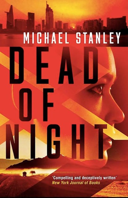 Dead of Night, Michael Stanley - Paperback - 9781912374250