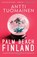 Palm Beach, Finland, Antti Tuomainen - Paperback - 9781912374311
