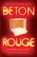 Beton Rouge, Simone Buchholz - Paperback - 9781912374595