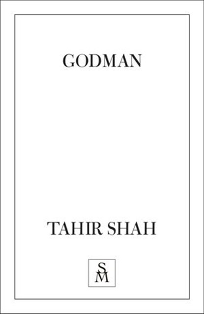 Godman, Tahir Shah - Ebook - 9781912383986
