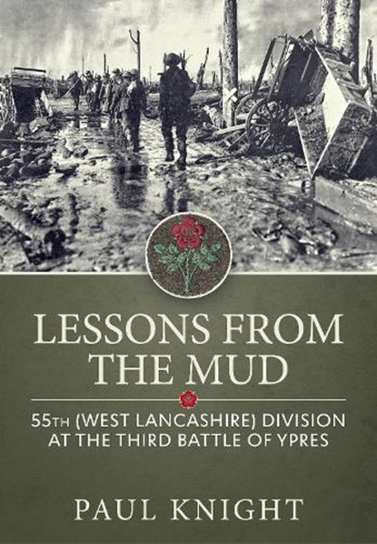 Lessons from the Mud, Paul Knight - Paperback - 9781912390052