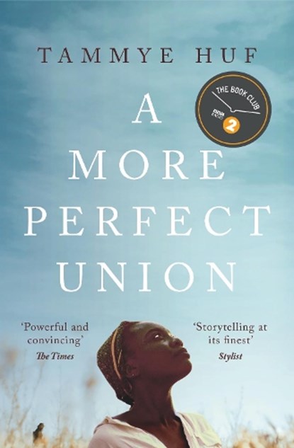 A More Perfect Union, Tammye Huf - Paperback - 9781912408979