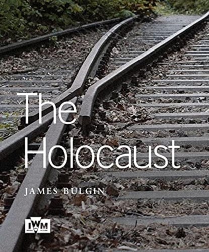Holocaust, Imperial War Museum - Paperback - 9781912423408