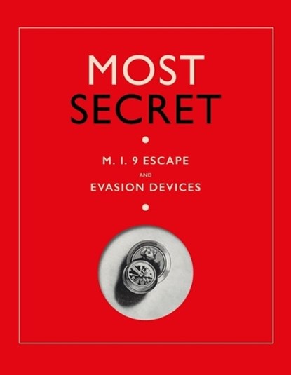 Most Secret, Sarah Paterson - Gebonden - 9781912423675