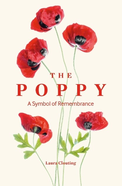 The Poppy, niet bekend - Gebonden - 9781912423958